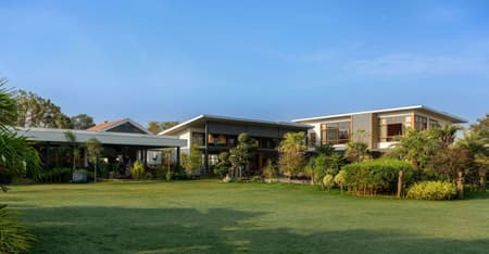 Nirmay Villa